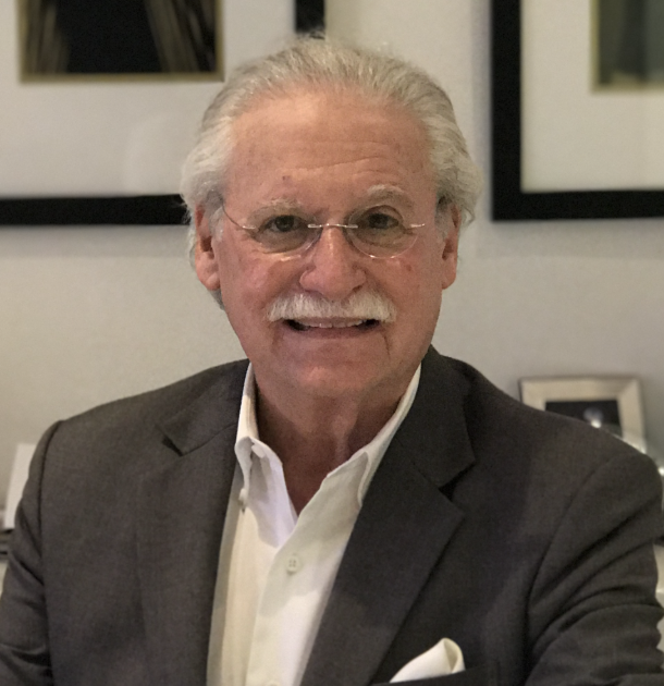 Dr Darryl J. Blinski