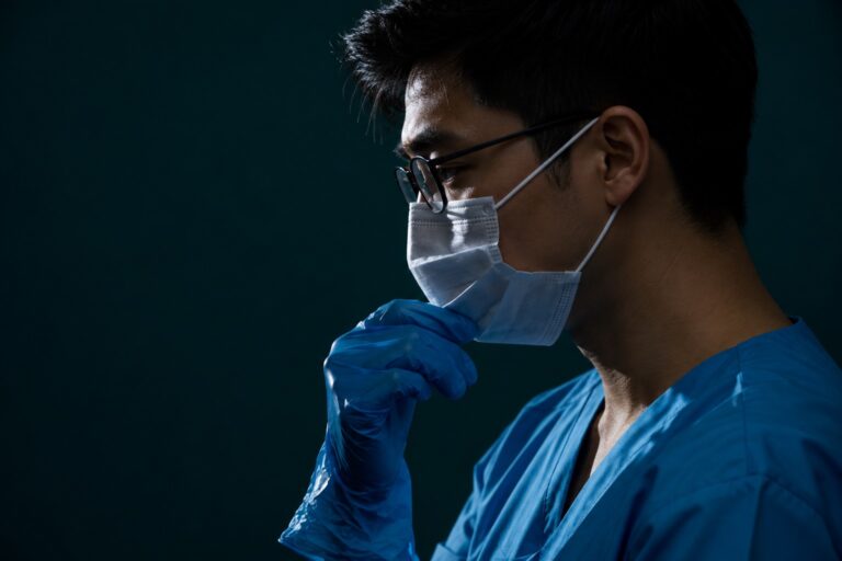 Dr Harry Tan
